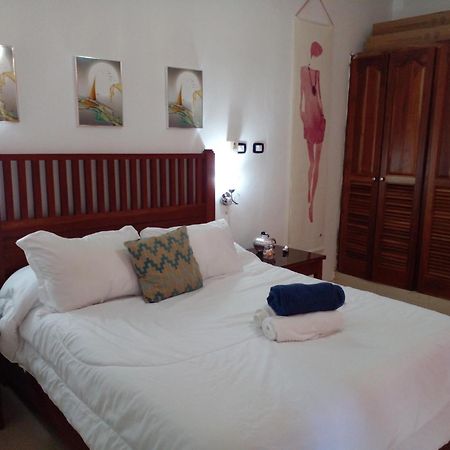 Habitacion En Sol Dominicus Solo Adultos Байяибе Номер фото