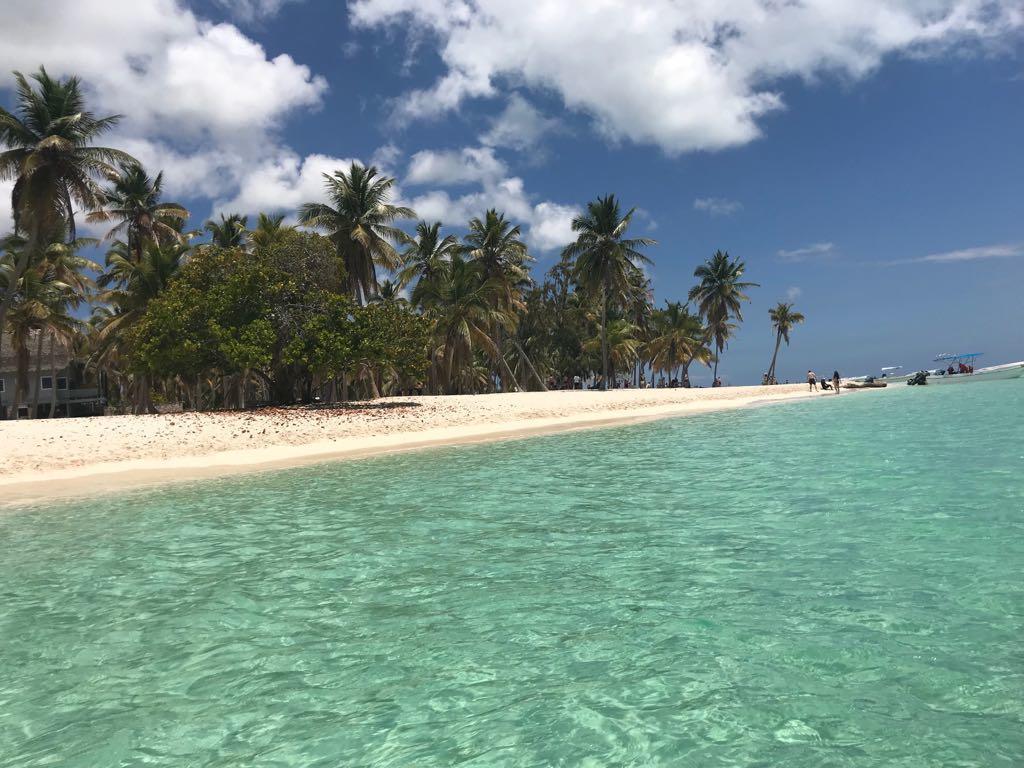 Habitacion En Sol Dominicus Solo Adultos Байяибе Экстерьер фото