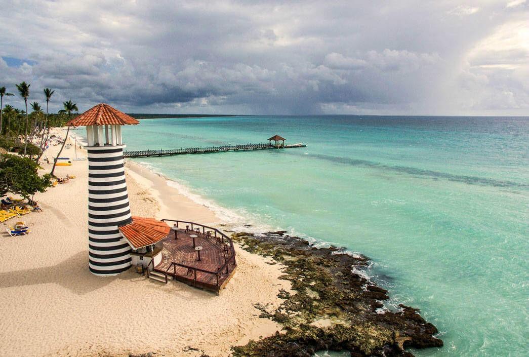 Habitacion En Sol Dominicus Solo Adultos Байяибе Экстерьер фото