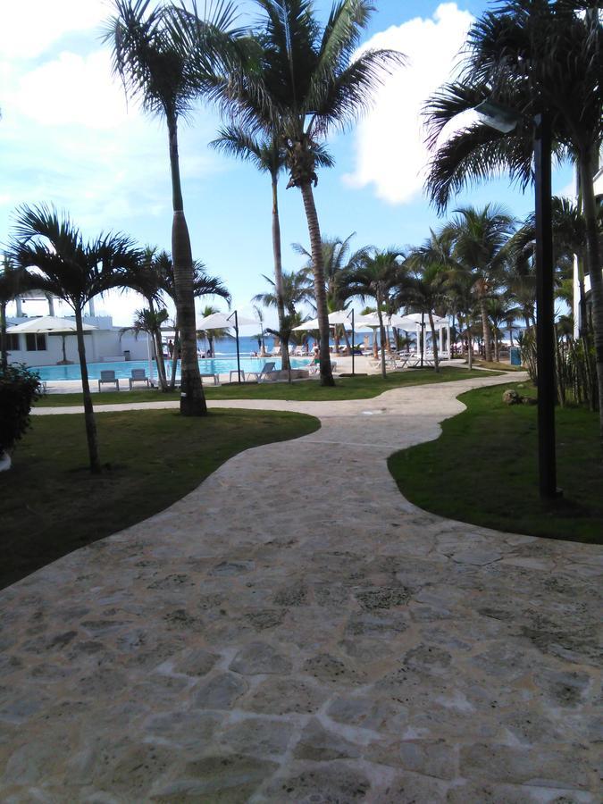 Habitacion En Sol Dominicus Solo Adultos Байяибе Экстерьер фото